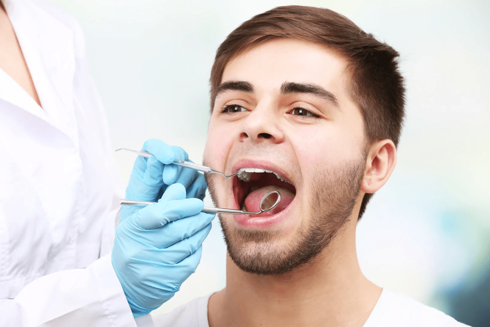 Prevenție dentară și profilaxie la SamiDent PLUS în București Sector 2